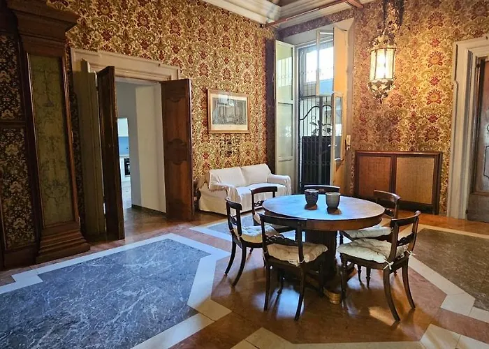 Residence Belle Arti 42 Bolonia