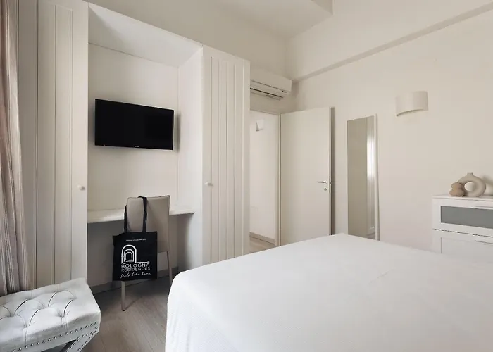Opera Residence - By Bologna Residences
