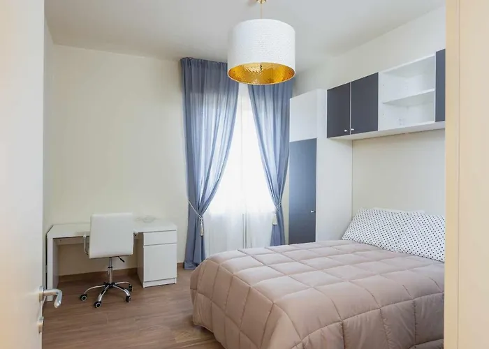 Ci Vuole Leggerezza Apartment Free Parking Bologna