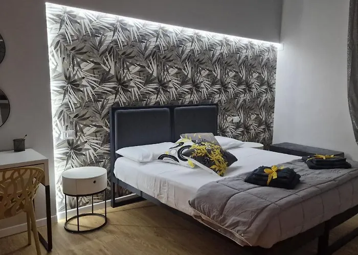 Casa Fortunato Bologna