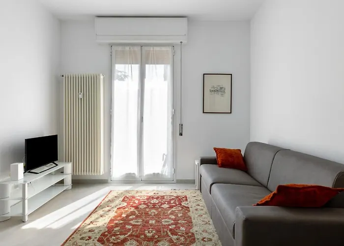 Appartamento A Casa di Giorgia by Wonderful Italy Bologna