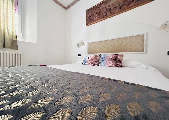 Appartamento Casa Paglietta Bologna