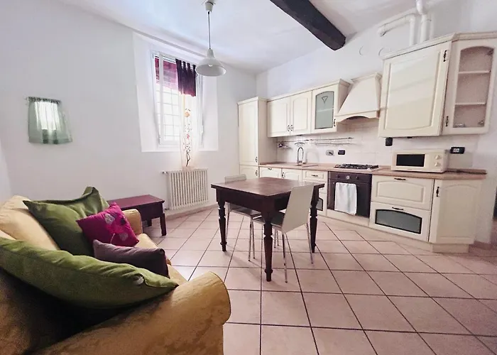 Appartamento Casa Paglietta Bologna