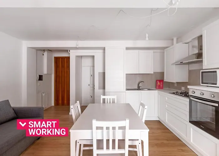 Bright And Cozy Studio By Wonderful Italy Bologna