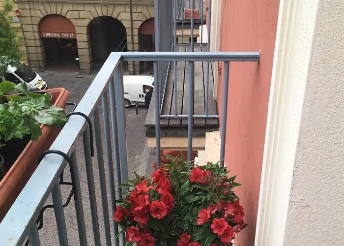 La Maison della piazzetta Bologna