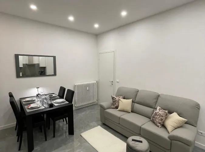 Luxurybnbo Bologna