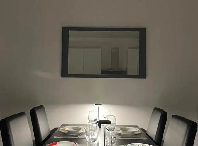 Luxurybnbo Bologna