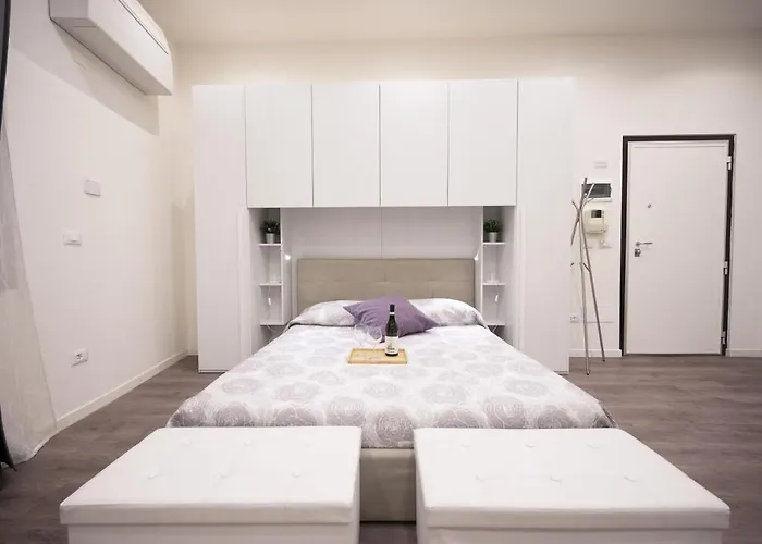 Realkasa Broccaindosso Apartment Bologna