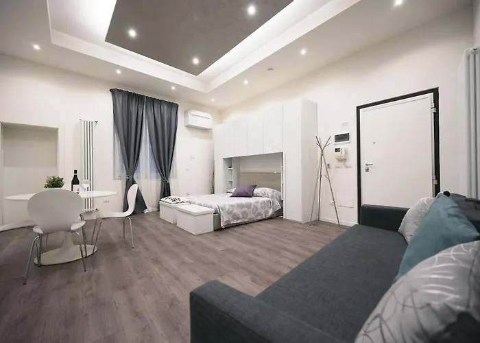 Realkasa Broccaindosso Apartment Bologna