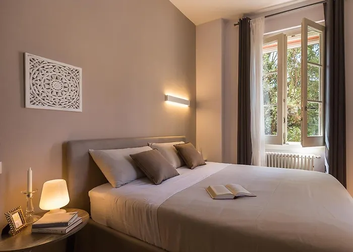 Saragozza Boutique Apartment Bologna