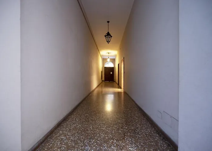 Realkasa Broccaindosso Apartment Bologna