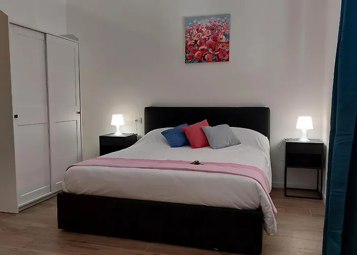 Vigarani Apartments Bologna