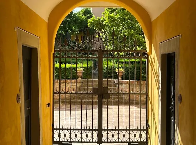 Appartamento Melograno'S House Bologna