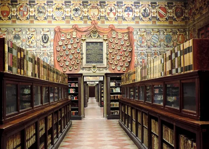 Casa Cielo Universitas Bologna