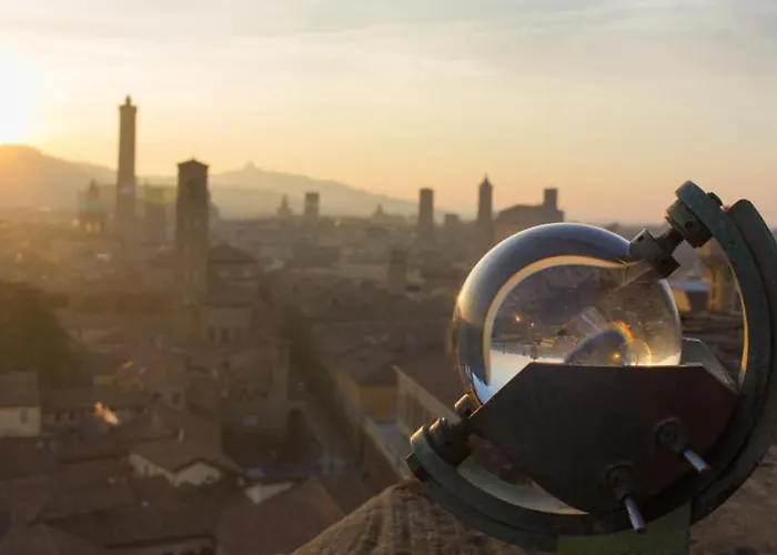 Casa Cielo Universitas Bologna