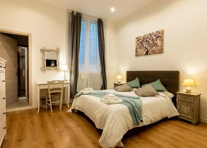 Adl Apartment Bologna