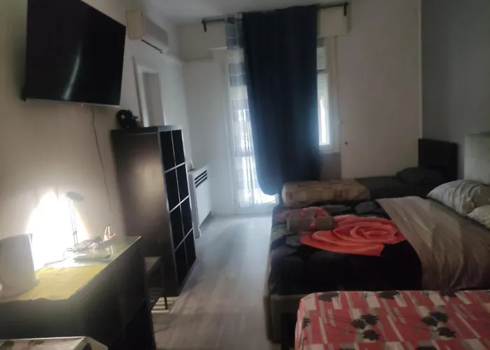 Amendola Apartment Bologna