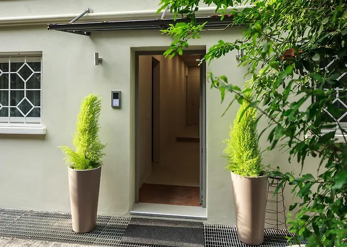 Residence Sant'Orsola Bologna