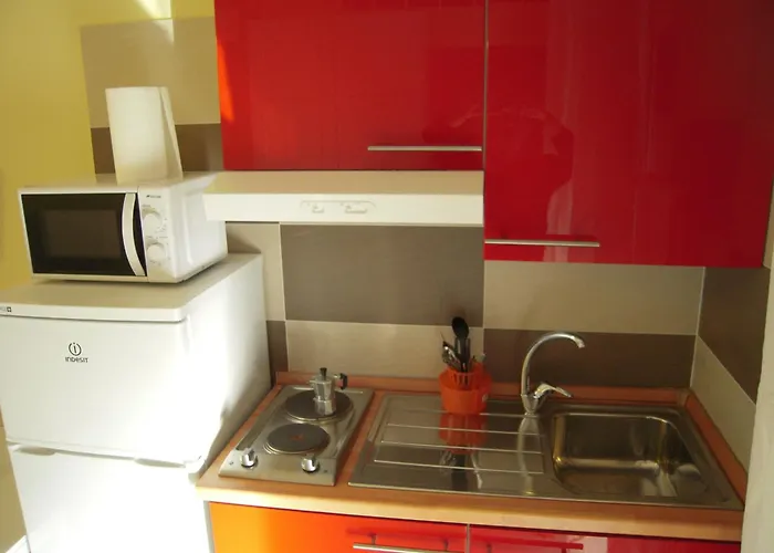 Studio Barca Bologna