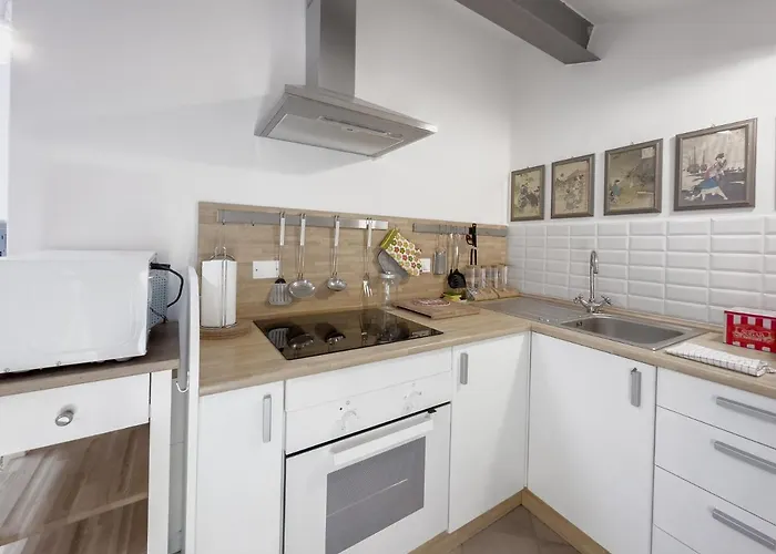 Realkasa Carro 7 Apartment Bologna