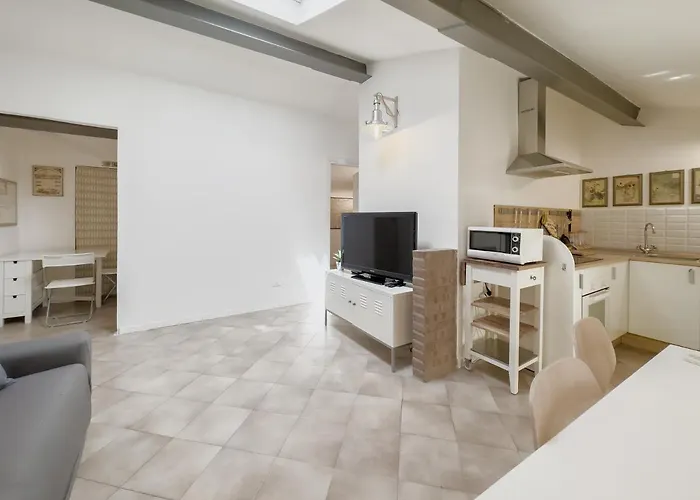 Realkasa Carro 7 Apartment Bologna