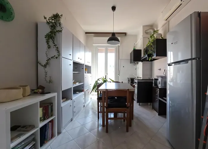 Spadini Apartment Bologna