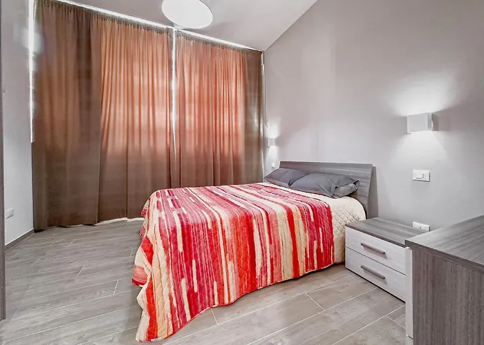 Appartamento Realkasa Ferriera A Bologna