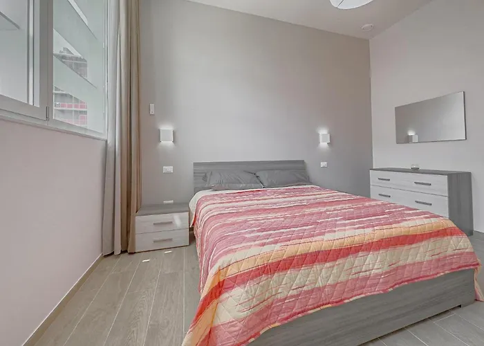 Appartamento Realkasa Ferriera A Bologna