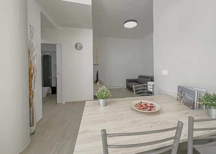 Appartamento Realkasa Ferriera A Bologna