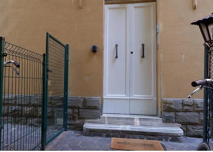 Free Parking & A/C Sant'Orsola Cozy Home Bologna
