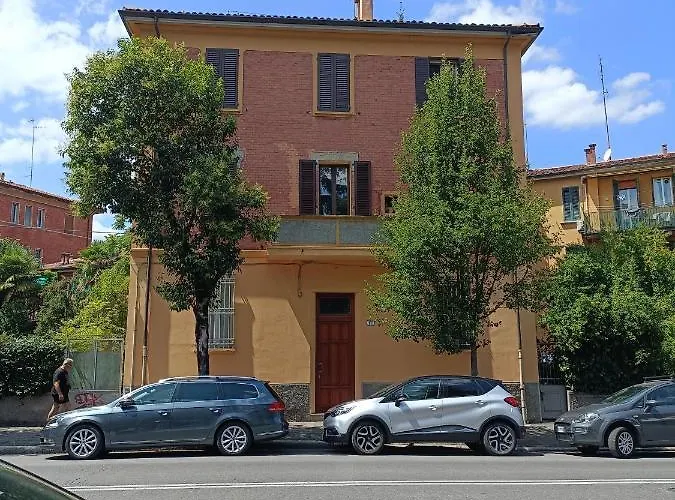 Palagi Suite Bologna