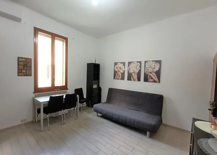 Palagi Suite Bologna