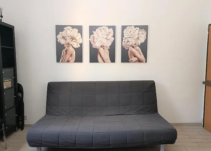 Palagi Suite Bologna