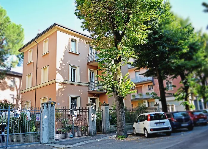 Appartamento Bondi900 - Tigli Bologna