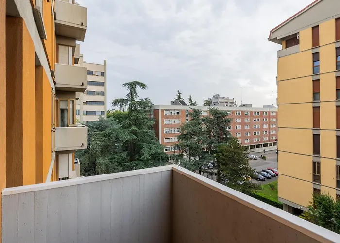 Appartamento Casa Limone by Wonderful Italy Bologna