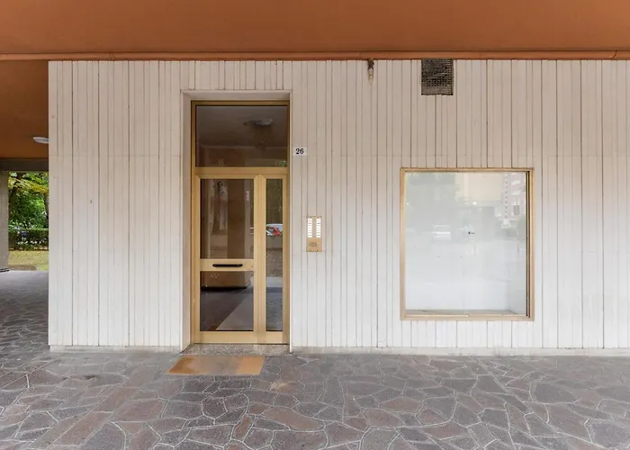 Appartamento Casa Limone by Wonderful Italy Bologna