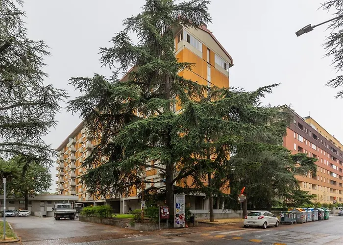 Appartamento Casa Limone by Wonderful Italy Bologna