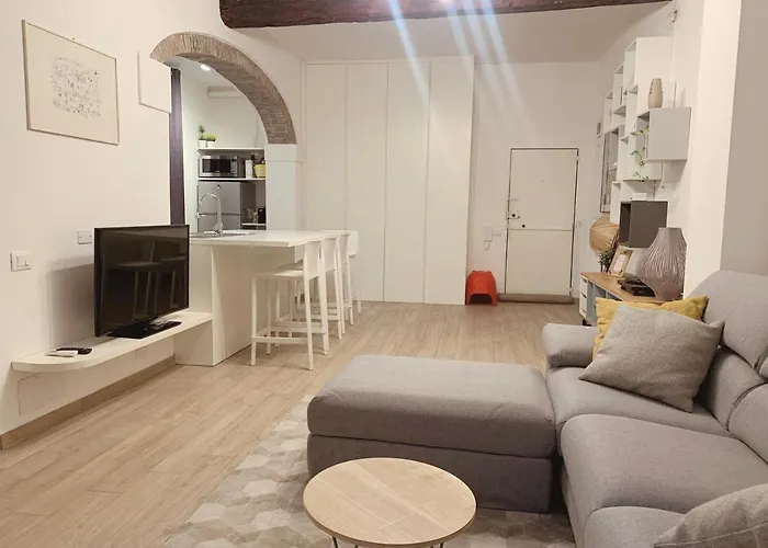 Premium Apartment In The City Center - Via Orfeo 12 Bologna