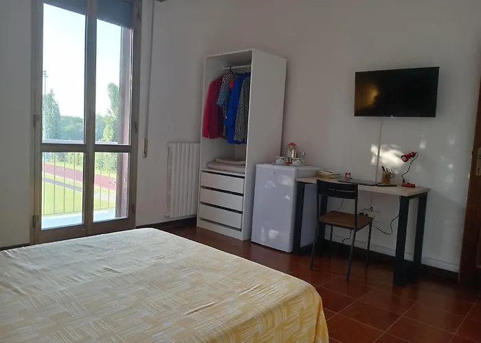 Appartamento Da Raffa Bologna