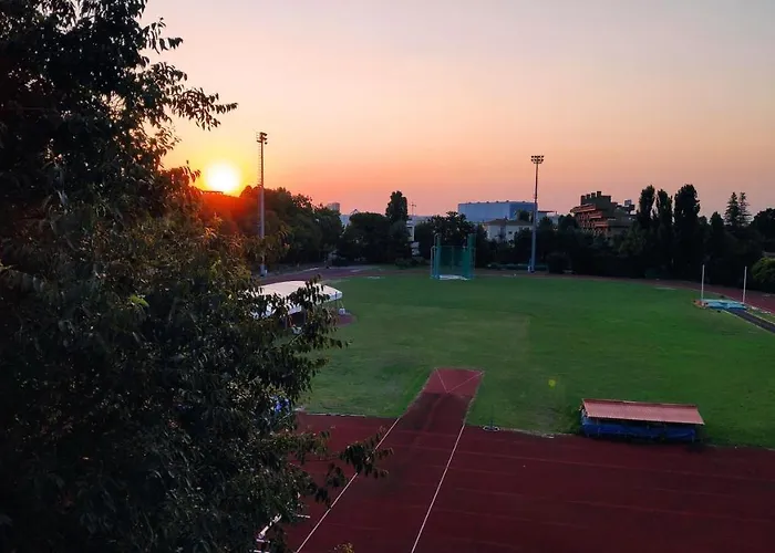 Appartamento Da Raffa Bologna