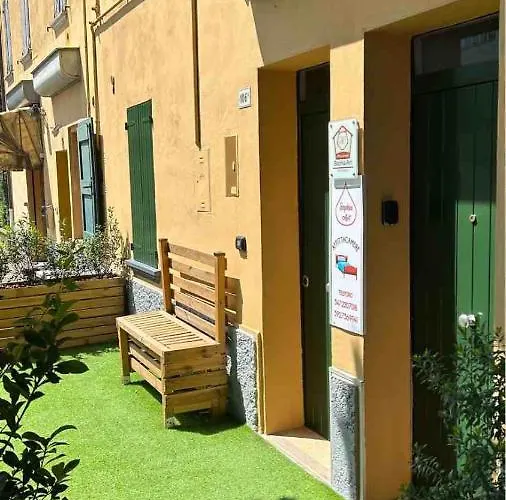 Appartamento Corticella 2 Bologna