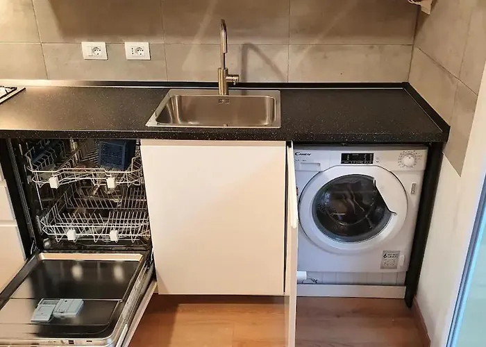 Fiera Station Apartment Bologna