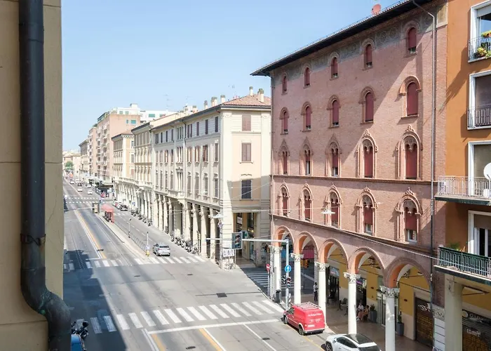 Irnerio 39 by Studio Vita Bologna