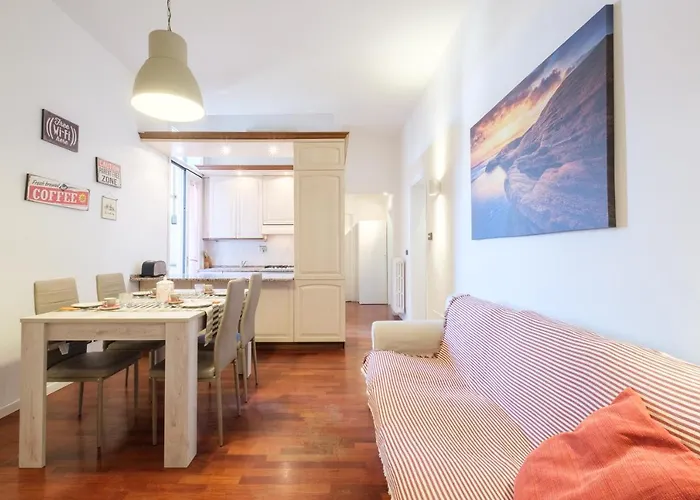 Irnerio 39 by Studio Vita Bologna