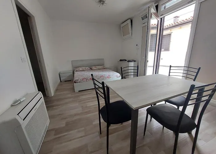 Levante Suite Bologna