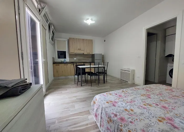 Levante Suite Bologna