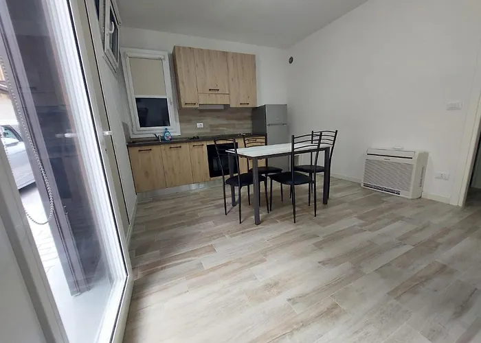 Levante Suite Bologna