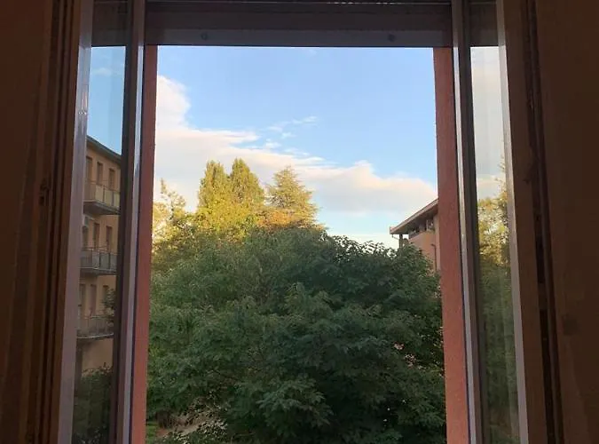 Comfortable Room Suitable 1-2 Pax Bologna