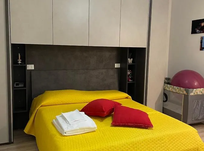 Appartamento La casa di LA Bologna