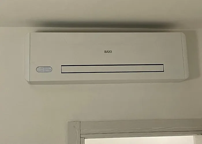 Appartamento La casa di LA Bologna
